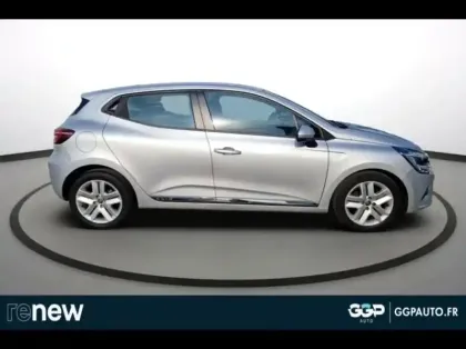 Photo 6 Renault Clio  1.0 TCe 90ch Business -21N