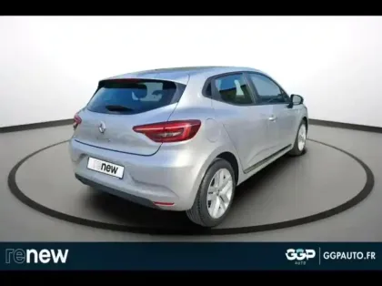 Photo 5 Renault Clio  1.0 TCe 90ch Business -21N