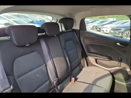 Photo 10 Renault Clio  1.0 TCe 90ch Business -21N