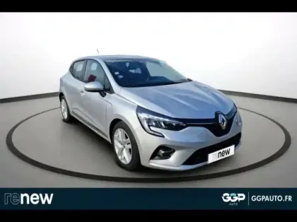 Photo 7 Renault Clio  1.0 TCe 90ch Business -21N