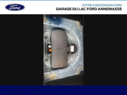 Photo 13 Ford Focus  1.0 Flexifuel mHEV 125ch ST-Line Design