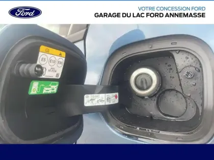 Photo 15 Ford Focus  1.0 Flexifuel mHEV 125ch ST-Line Design