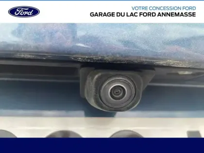Photo 14 Ford Focus  1.0 Flexifuel mHEV 125ch ST-Line Design