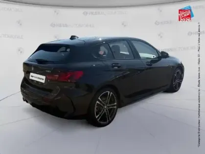 Photo 11 BMW Serie 1 Série 1 116i 109ch M Sport