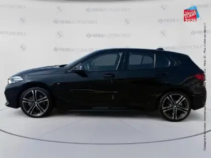 Photo 14 BMW Serie 1 Série 1 116i 109ch M Sport