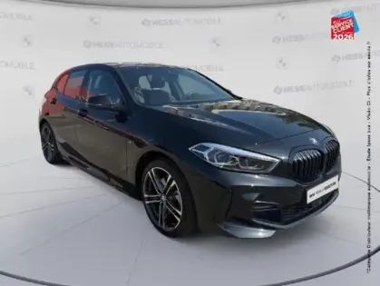 Photo 8 BMW Serie 1 Série 1 116i 109ch M Sport
