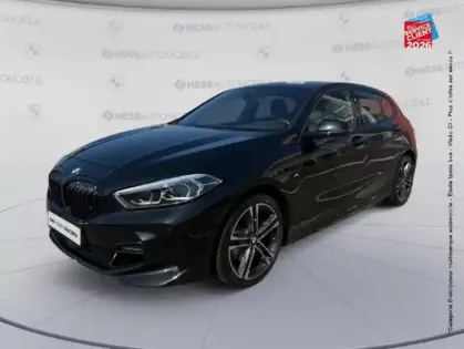 Photo Bmw Serie 1 M Sport