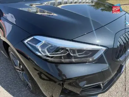 Photo 18 BMW Serie 1 Série 1 116i 109ch M Sport