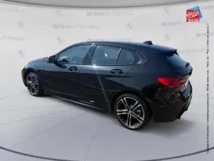 Photo 13 BMW Serie 1 Série 1 116i 109ch M Sport