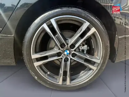 Photo 15 BMW Serie 1 Série 1 116i 109ch M Sport
