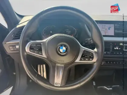 Photo 17 BMW Serie 1 Série 1 116i 109ch M Sport