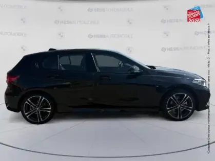 Photo 9 BMW Serie 1 Série 1 116i 109ch M Sport