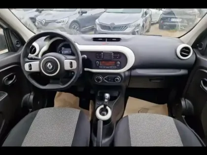 Photo 8 Renault Twingo  E-Tech Electric Authentic R80 Achat Intégral