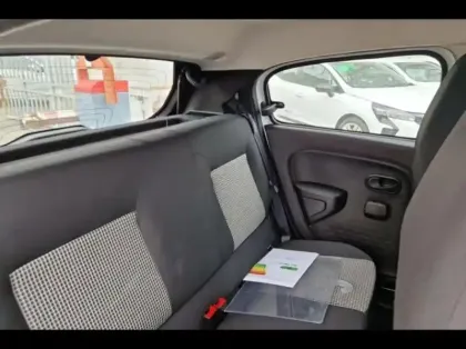 Photo 10 Renault Twingo  E-Tech Electric Authentic R80 Achat Intégral