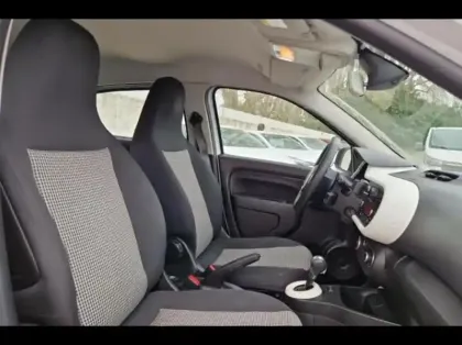 Photo 9 Renault Twingo  E-Tech Electric Authentic R80 Achat Intégral