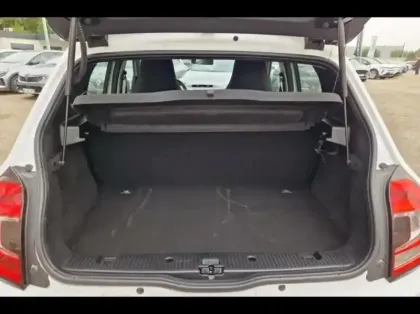 Photo 11 Renault Twingo  E-Tech Electric Authentic R80 Achat Intégral