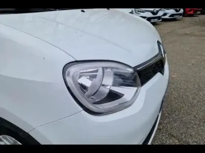 Photo 14 Renault Twingo  E-Tech Electric Authentic R80 Achat Intégral