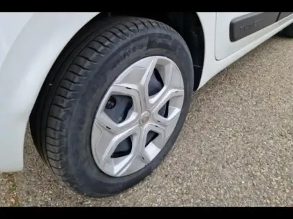 Photo 12 Renault Twingo  E-Tech Electric Authentic R80 Achat Intégral