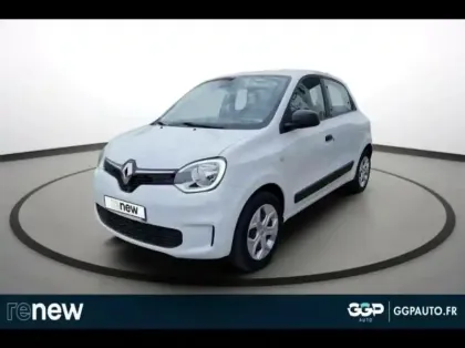 Photo Renault Twingo