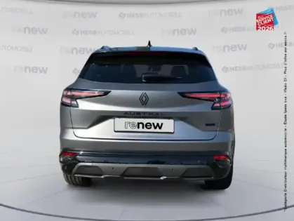 Photo 21 Renault Austral  1.2 E-Tech full hybrid 200ch esprit Alpine - 26