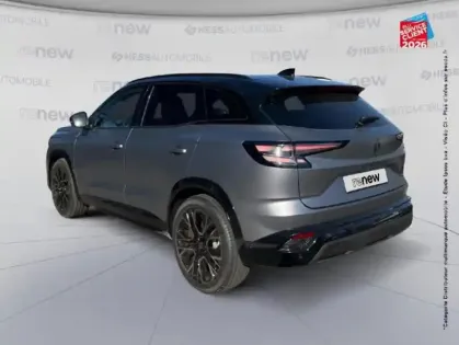 Photo 22 Renault Austral  1.2 E-Tech full hybrid 200ch esprit Alpine - 26