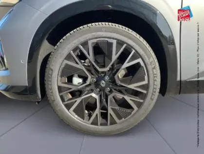 Photo 9 Renault Austral  1.2 E-Tech full hybrid 200ch esprit Alpine - 26