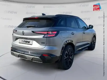 Photo 20 Renault Austral  1.2 E-Tech full hybrid 200ch esprit Alpine - 26