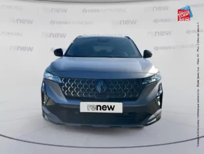 Photo 16 Renault Austral  1.2 E-Tech full hybrid 200ch esprit Alpine - 26