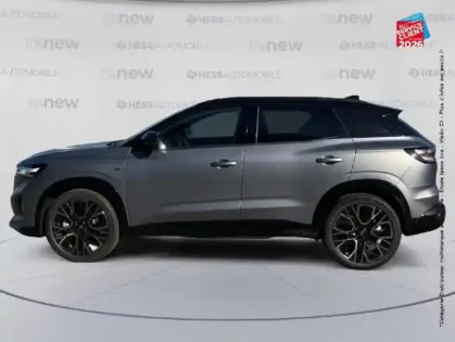 Photo 8 Renault Austral  1.2 E-Tech full hybrid 200ch esprit Alpine - 26