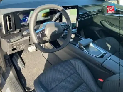 Photo 14 Renault Austral  1.2 E-Tech full hybrid 200ch esprit Alpine - 26