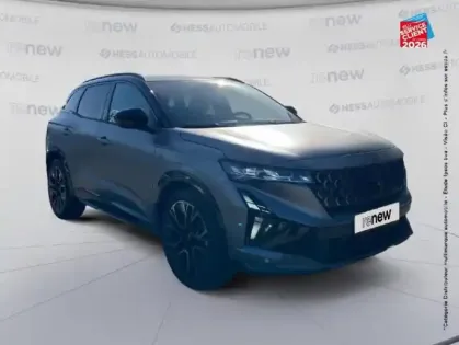 Photo 17 Renault Austral  1.2 E-Tech full hybrid 200ch esprit Alpine - 26