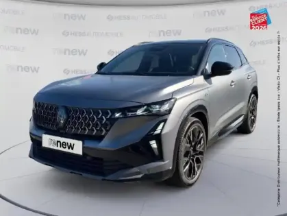 Photo 15 Renault Austral  1.2 E-Tech full hybrid 200ch esprit Alpine - 26