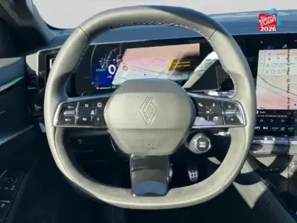 Photo 26 Renault Austral  1.2 E-Tech full hybrid 200ch esprit Alpine - 26