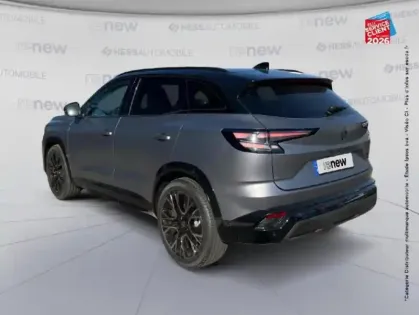 Photo 7 Renault Austral  1.2 E-Tech full hybrid 200ch esprit Alpine - 26