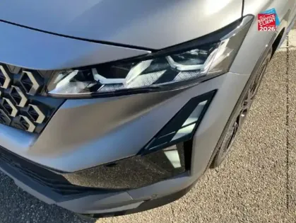 Photo 27 Renault Austral  1.2 E-Tech full hybrid 200ch esprit Alpine - 26