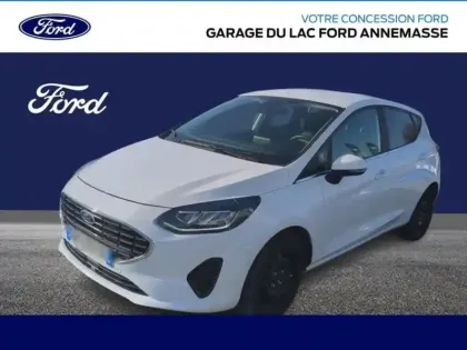 Photo Ford Fiesta