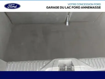 Photo 11 Ford Fiesta  1.0 Flexifuel 95ch Titanium Business 5p