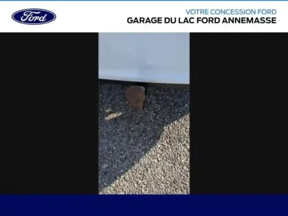 Photo 12 Ford Fiesta  1.0 Flexifuel 95ch Titanium Business 5p