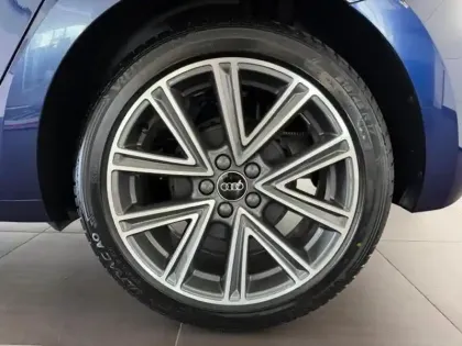 Photo 8 Audi A1  Sportback 25 TFSI 95ch Design