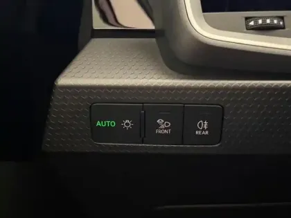 Photo 14 Audi A1  Sportback 25 TFSI 95ch Design