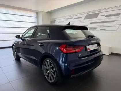 Photo 7 Audi A1  Sportback 25 TFSI 95ch Design