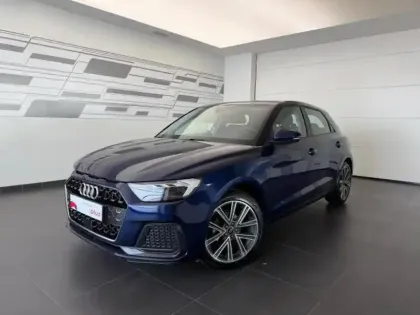 Photo Audi A1