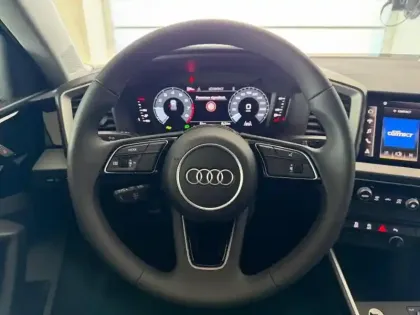 Photo 12 Audi A1  Sportback 25 TFSI 95ch Design