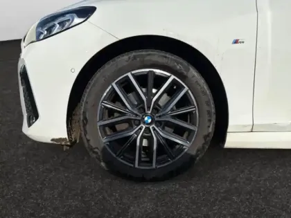 Photo 13 BMW Serie 2 Série 2 ActiveTourer 218i 136ch M Sport DKG7