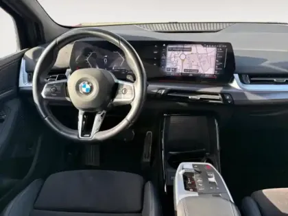 Photo 9 BMW Serie 2 Série 2 ActiveTourer 218i 136ch M Sport DKG7