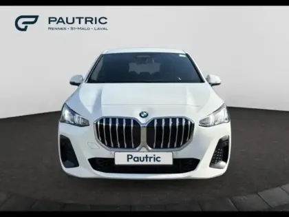 Photo 7 BMW Serie 2 Série 2 ActiveTourer 218i 136ch M Sport DKG7