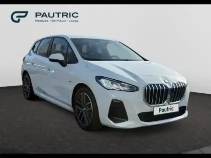 Photo 6 BMW Serie 2 Série 2 ActiveTourer 218i 136ch M Sport DKG7