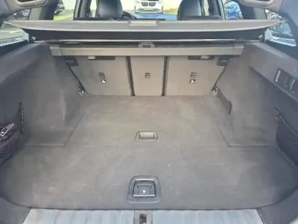 Photo 7 BMW Serie 3 Série 3 Touring 318dA MH 150ch M Sport