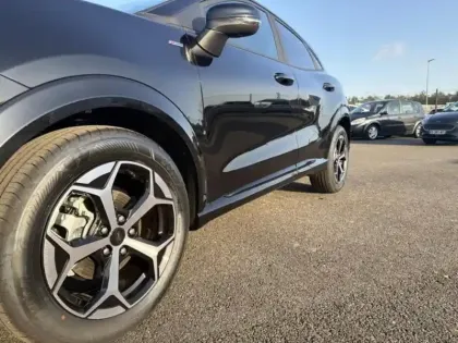 Photo 8 Ford Puma  1.0 EcoBoost Hybrid 125ch ST-Line S&S Powershift