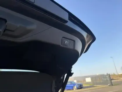 Photo 13 Ford Puma  1.0 EcoBoost Hybrid 125ch ST-Line S&S Powershift